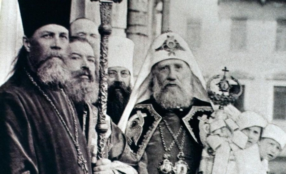 КГБ, церковь, вера и любовь КГБ, церковь, вера и любовь